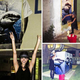 Illustration for article titled Alba's A Vandal; Beyoncé's A Diva; Brad's Artsy-Fartsy